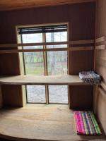 Tiny House Malou - B&B