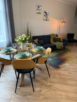 Marijas Apartment with Comfort for 5 - B&B Riga