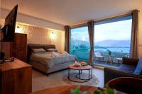 Apartment mit Meerblick