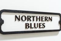 -Northern Blues- - Ferienwohnung