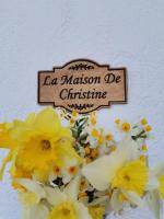 La Maison de Christine -Adults Only - Chambres d'hôtes Chrysí Ammoudiá