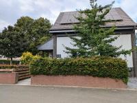 Apartment in Minden-Nordstadt - Chambres d’hôtes