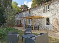 les rives du Lay gîte Joly - B&B