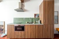 Superbe appartement au cœur du Panier - Vieux-Port - Bed and Breakfast Marseille