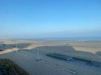 Appartement 1 chambre accès direct mer Malo-les-Bains - Ferienwohnung Dünkirchen