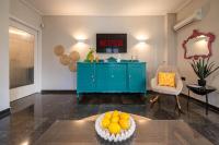 Comfy and calm apartment near the beach - B&B Athens