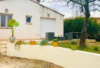 Quiet holiday home - Ferienwohnung