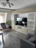 NaturHouse Poznań - Ferienwohnung Posen