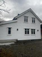 Grandma`s house - Ferienwohnung Flåm