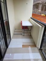 Habitación Cuádruple con balcón