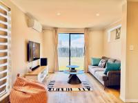 Lovely home, 3 bedrooms 4 beds, Close to hospital - B&B Hamilton