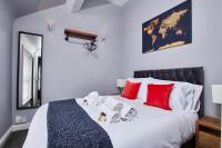 Appartamento con 2 Camere da Letto