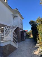La Casa Vista Mare - Ferienwohnung