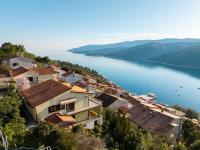 Blue Horizon Apartment a Seaside Escape in Rabac - Bed and Breakfast Rabac