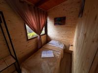 Wooden Home Nesti Inside The Castle - B&B Croia