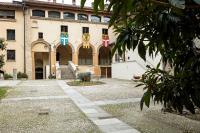 Apartment Palazzo dei Duchi with panoramic terrace - Ferienwohnung Avigliana