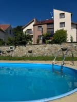 Penzion Eden Pálava - B&B Klentnice
