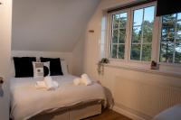 Luxuria Apartments 2- Bedroom Luxury Apartment - B&B Leicester