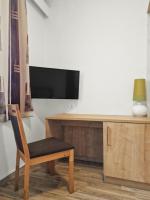 Single Room with Bathroom
