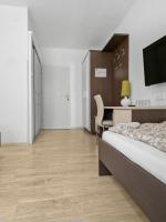 Triple Room with Bathroom