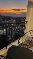 PARANA EDIFICIO CENTURIA Departamento - B&B