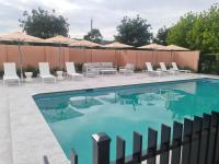 Burringa Garden Motel - B&B Wagga Wagga