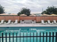 Burringa Garden Motel - B&B Wagga Wagga