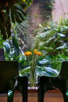 Giardino Segreto - History and Design - B&B Bologna