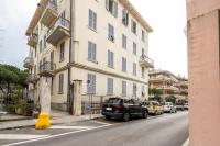 Appartamento Agata Deiva Marina 100 mt dal mare - B&B