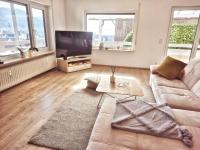 Ferienwohnung Seeliebe Bodensee mit wunderschöner Seesicht & Terrasse - B&B Bodman-Ludwigshafen