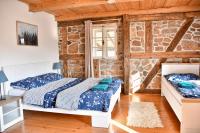 Chambre Quadruple Standard