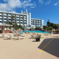 Relax and Pool en Green Park - B&B