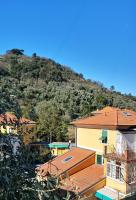 Microcasa strategica cinque Terre e Portofino - B&B Chiavari