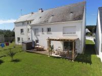 Maison proche de la plage et du port ! - B&B