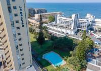 La Ballito 604, Dolphin Coast by Euphoric Leisure - B&B