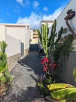 Casa Roberta Aire - Ferienwohnung Arona