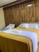 Habitación Triple económica