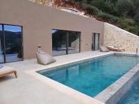 Villa mit 2 Schlafzimmern