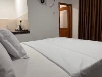 Camera Matrimoniale con Vista Lago