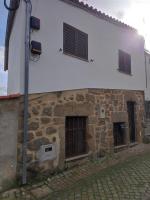 Refúgio da Serra - Ferienwohnung