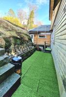 Leilighet midt i Sokndal sentrum - B&B Sokndal