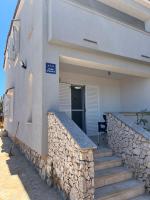 Appartamento Monolocale con Vista Mare