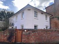Flora Cottage, in the heart of the city - B&B Salisbury