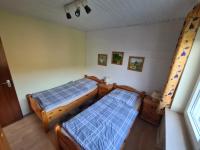 One-Bedroom Apartment with Balcony