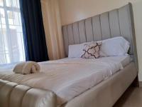 Nash issah - 2BEDROOM Excutive Air - Chambres d’hôtes Nakuru