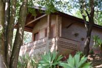 Pousada Colina dos Pássaros - Ferienwohnung