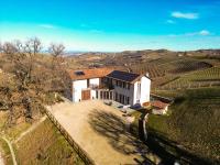 Villa di Langa - Chambres d’hôtes