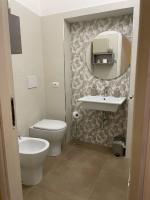 Chambre Simple avec Salle de Bains Privative