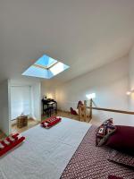 Centre Historique Coup de Coeur - 5 mins Aéroport - Airbus - Safran - MEETT - B&B Blagnac