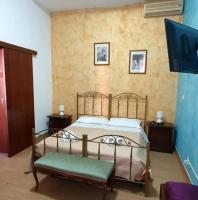 Two-Room Apartment